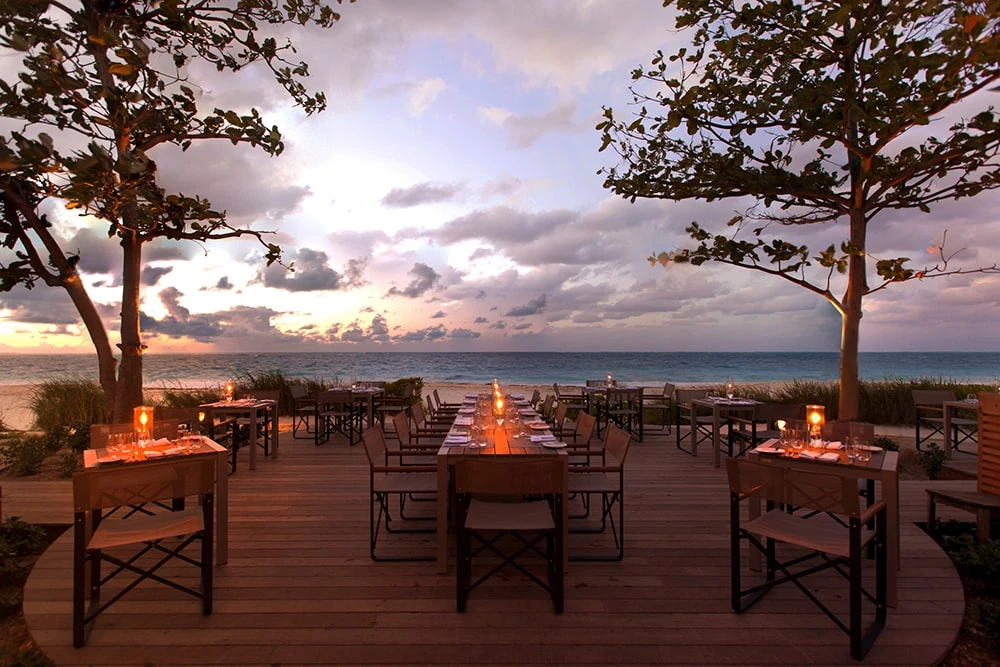 Luxury Turks & Caicos Experience
