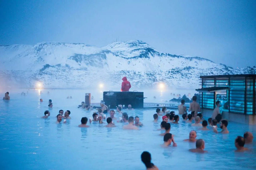Icelandic Northern Lights Adventure