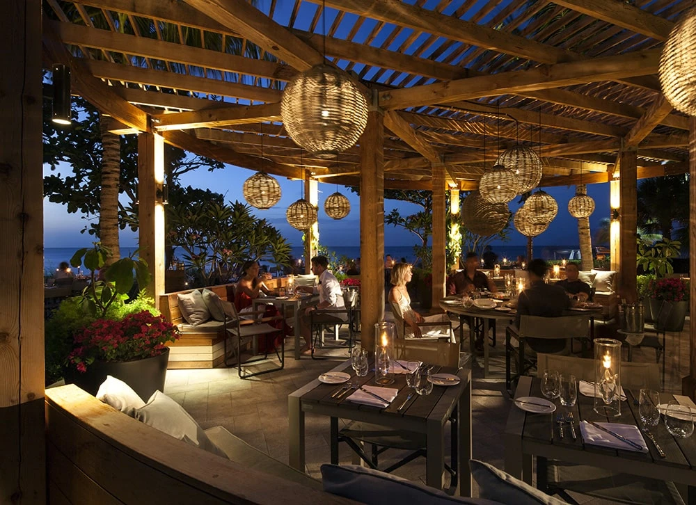 Grace Bay Club, Turks & Caicos