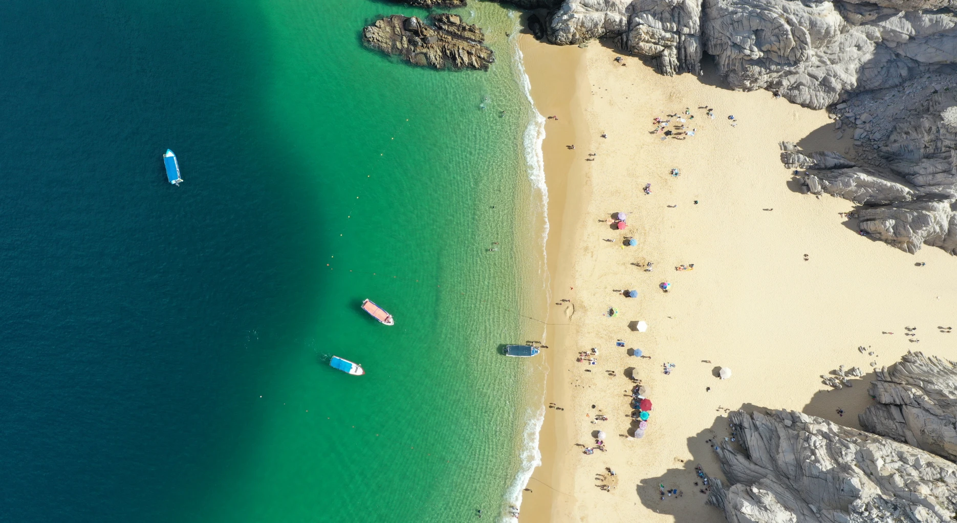 Cabo, Mexico