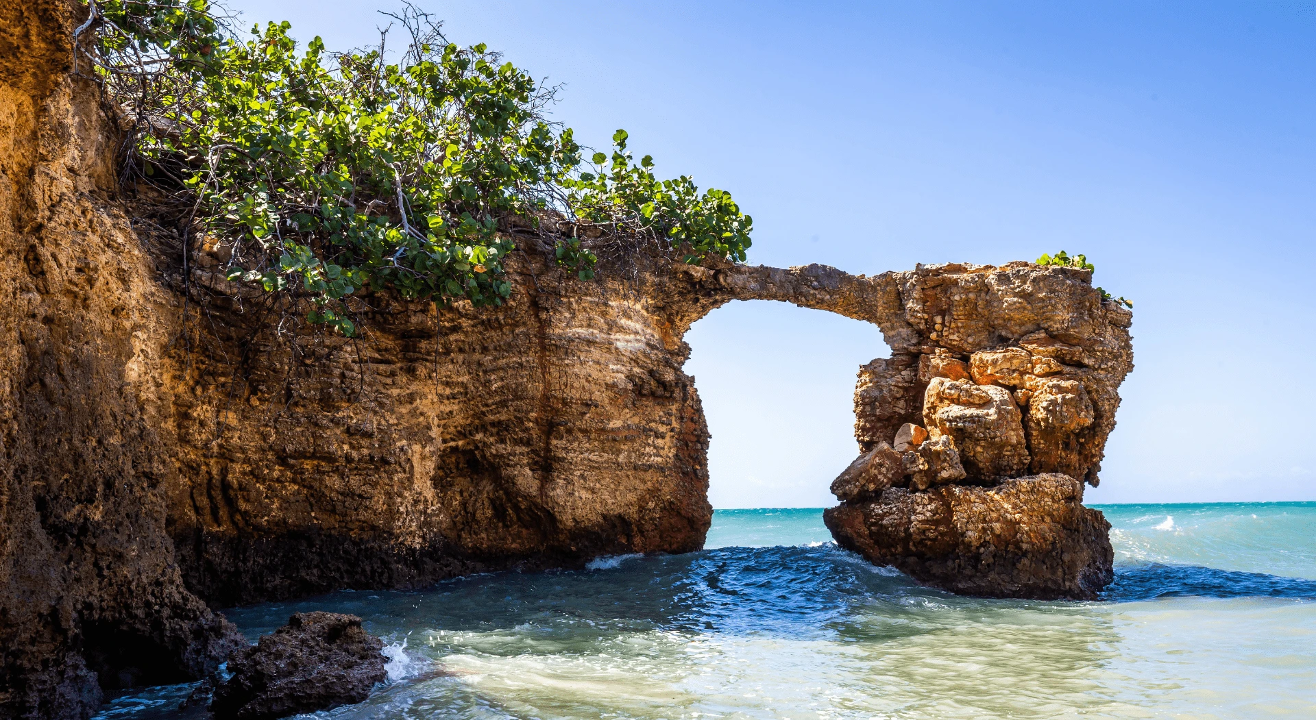 Puerto Rico