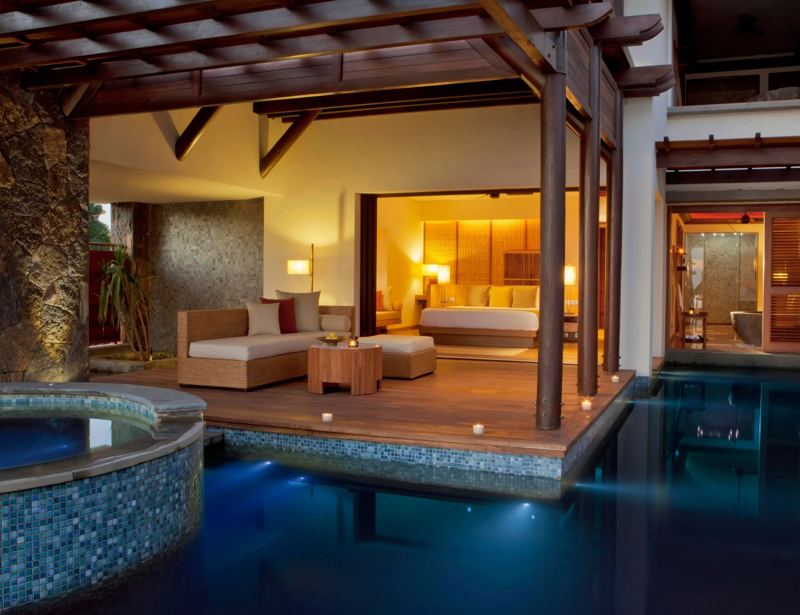 Le Jadis Beach Resort & Wellness