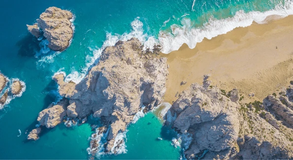 Cabo: The Out Of Office Collection