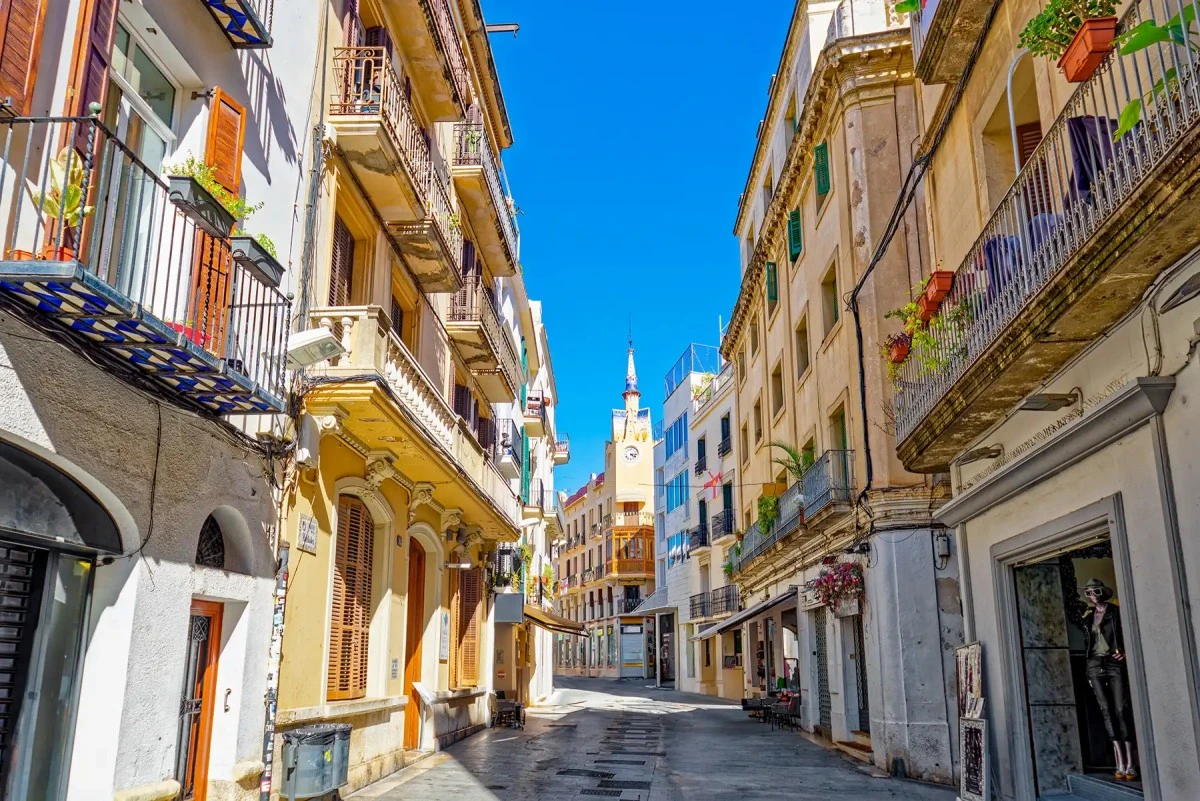 Barcelona & Sitges in 7 Days: A Luxury Gay-Friendly Spain Journey