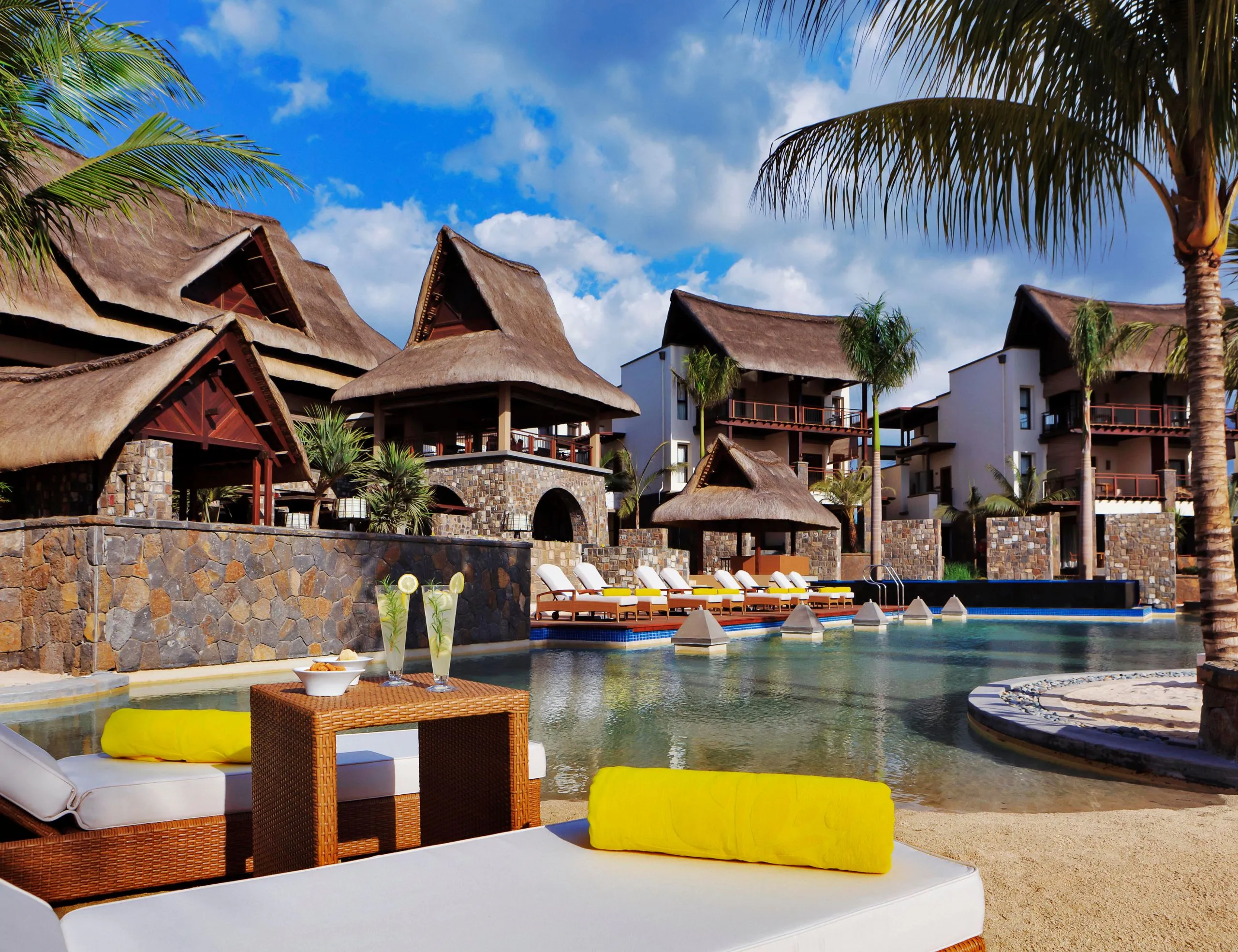 Le Jadis Beach Resort & Wellness
