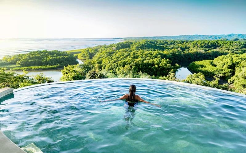 Costa Rica Family Adventure