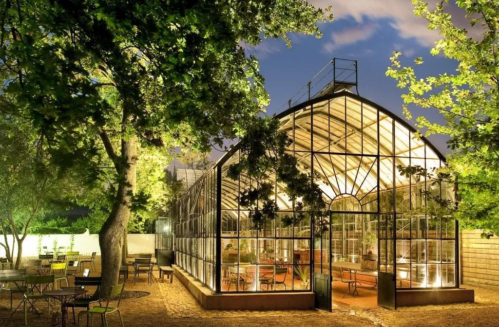Babylonstoren