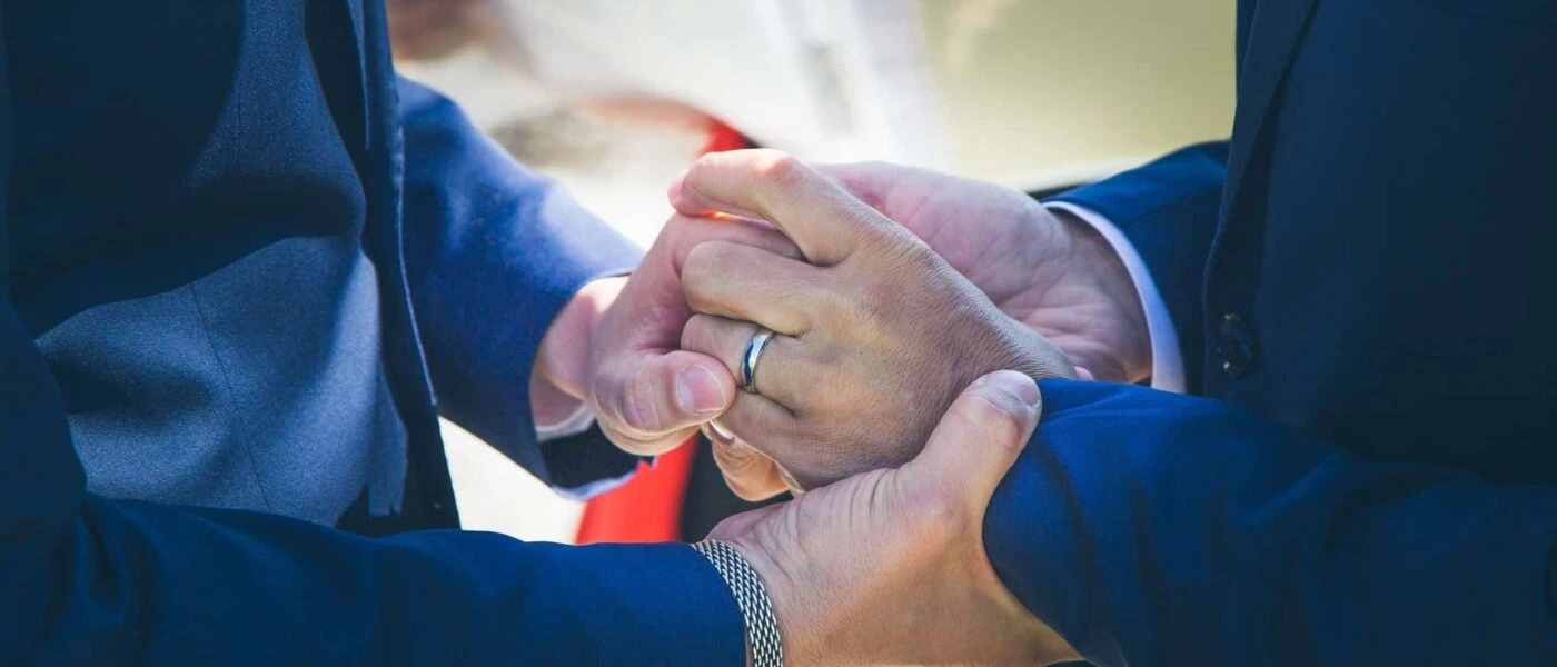 Our top gay wedding destinations