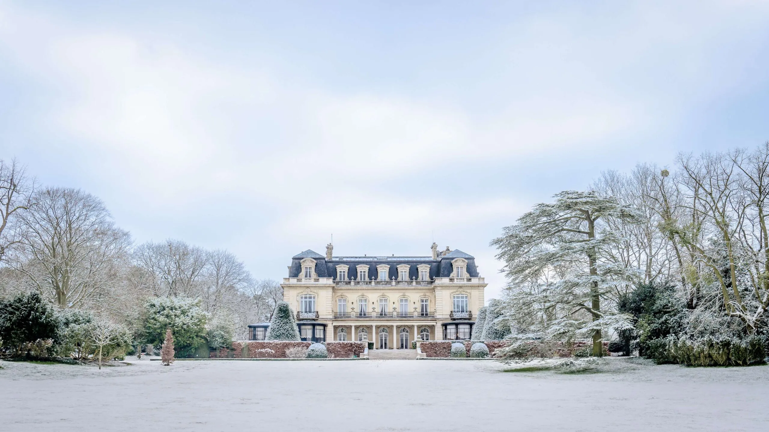 Domaine Les Crayères