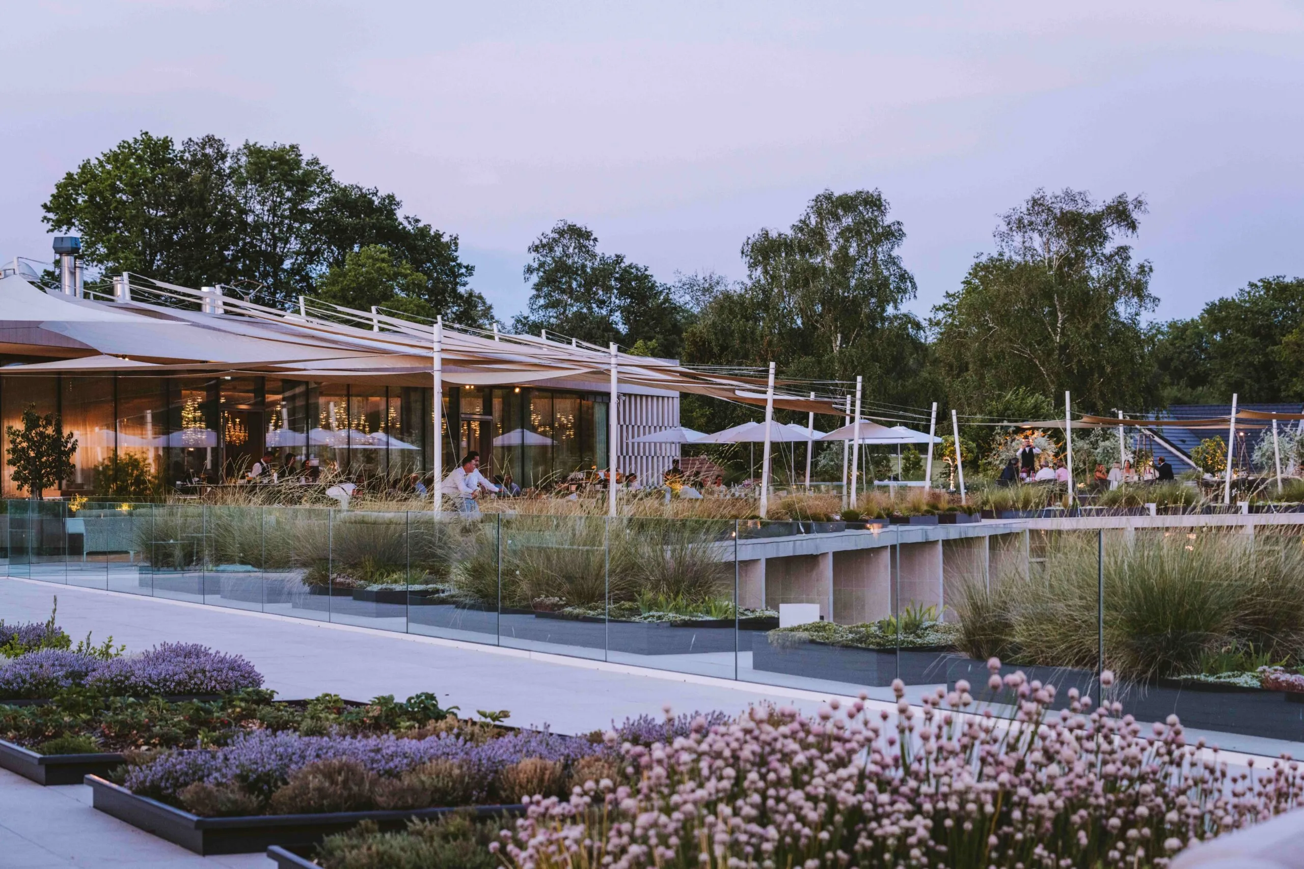 Royal Champagne Hotel & Spa