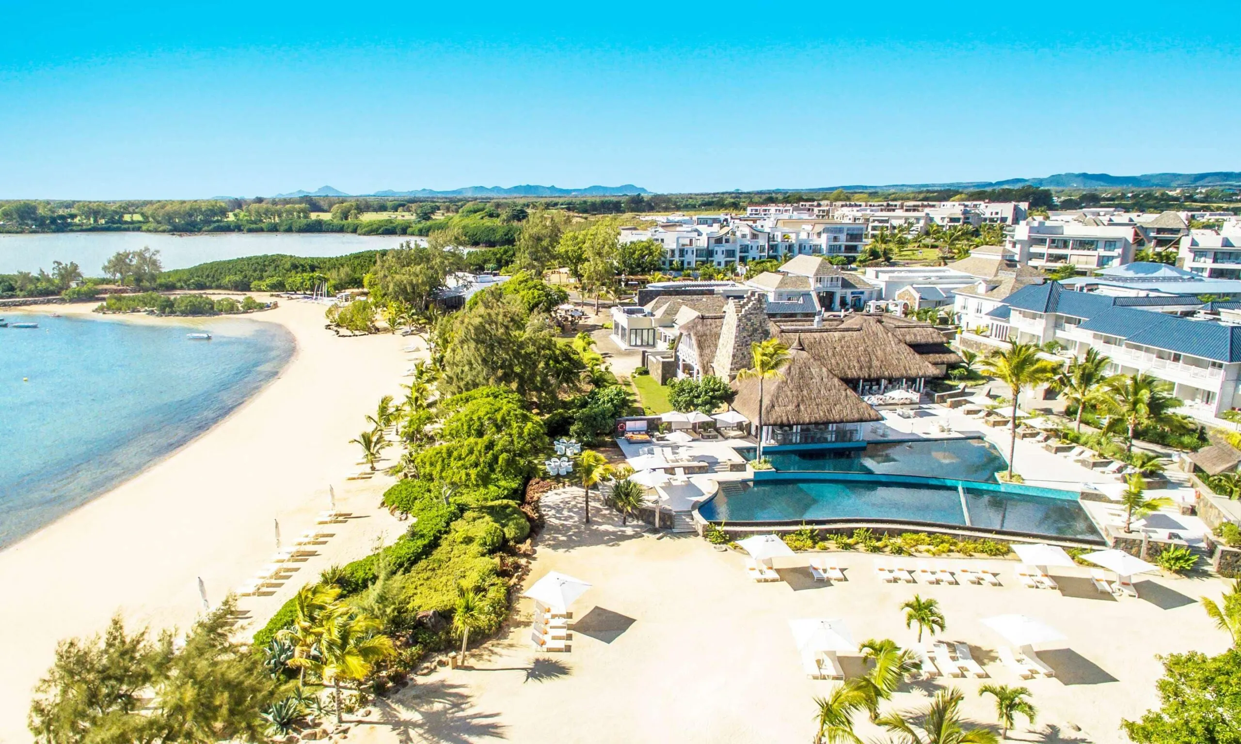 Radisson Blu Azuri Resort And Spa