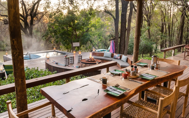 South Africa Big Five Safari & Johannesburg Tour