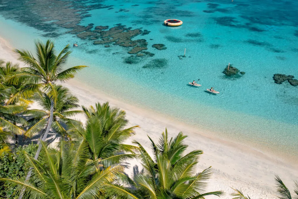 Slow Travel Fiji: A Luxury Long Stay Adventure