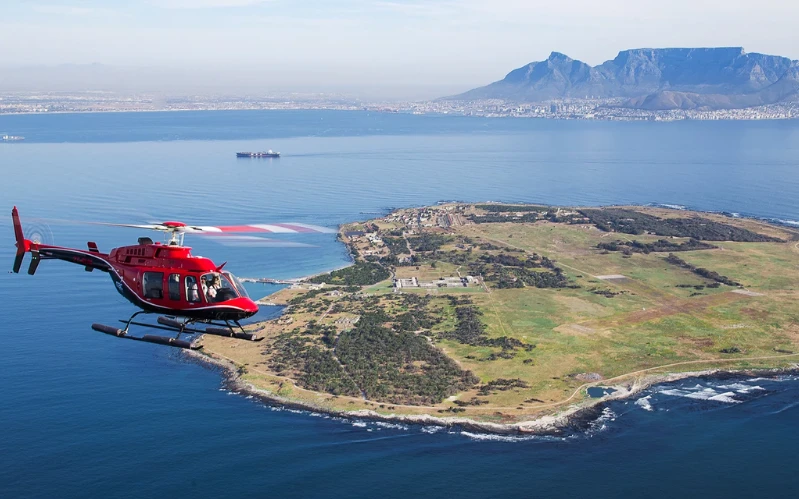South Africa Food & Wine Tour in the Winelands