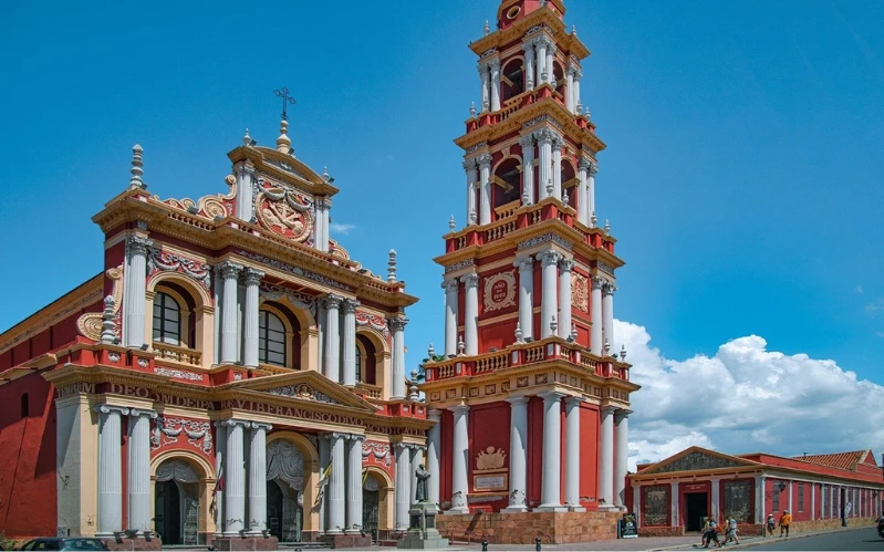 Northern Argentina Explorer: Salta & Jujuy’s Colorful Northwest
