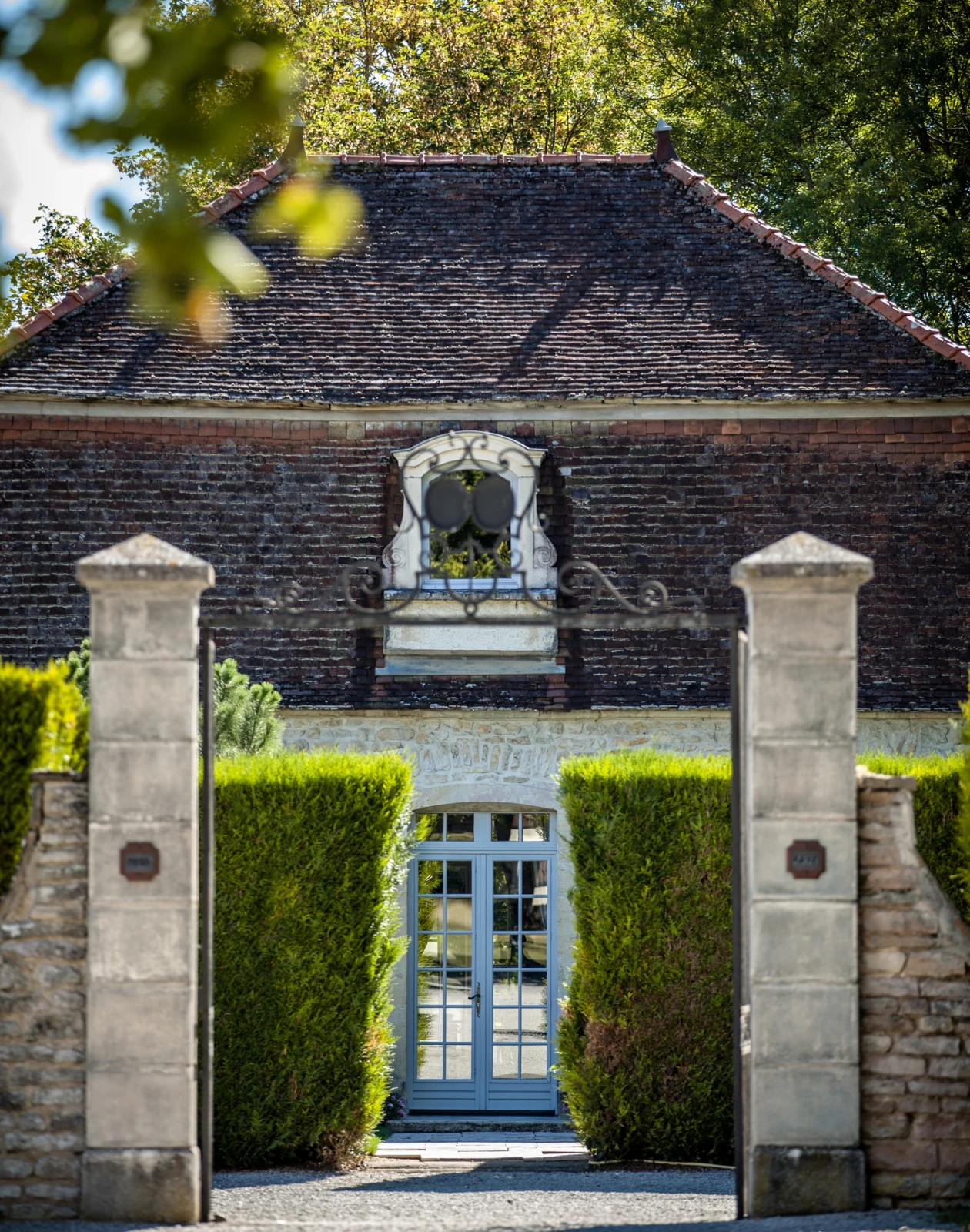Luxury gay travel