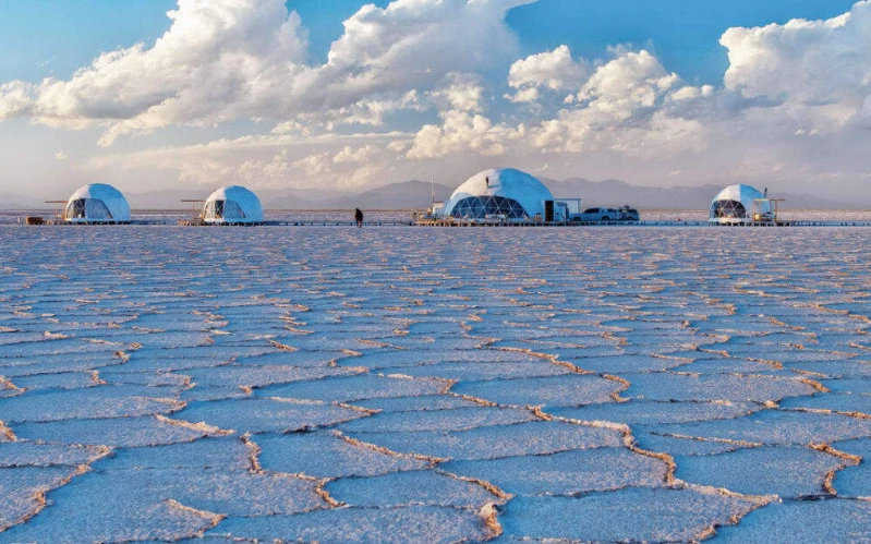 Northern Argentina Explorer: Salta & Jujuy’s Colorful Northwest