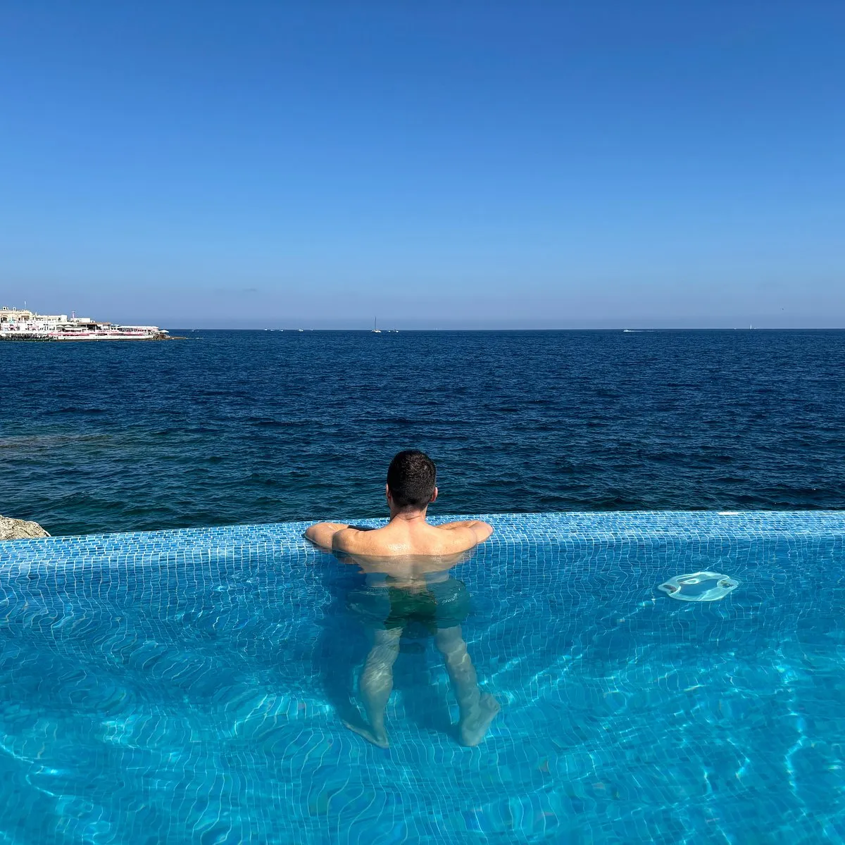 Gay Group Trip: Sicily & Malta Explorer