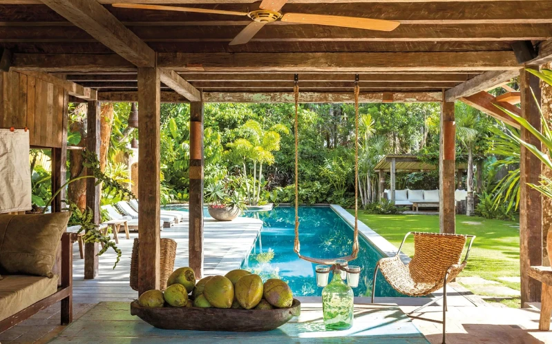 Bahia’s Secret Beaches: Trancoso & Itacaré Escape