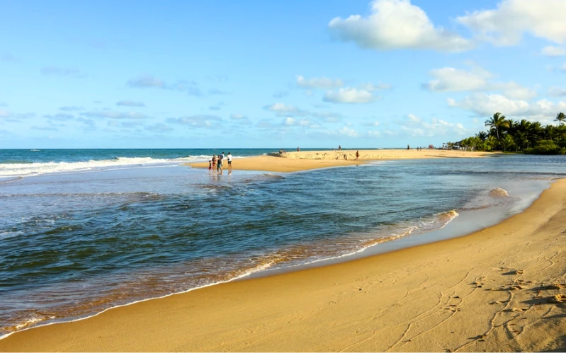 Bahia’s Secret Beaches: Trancoso & Itacaré Escape