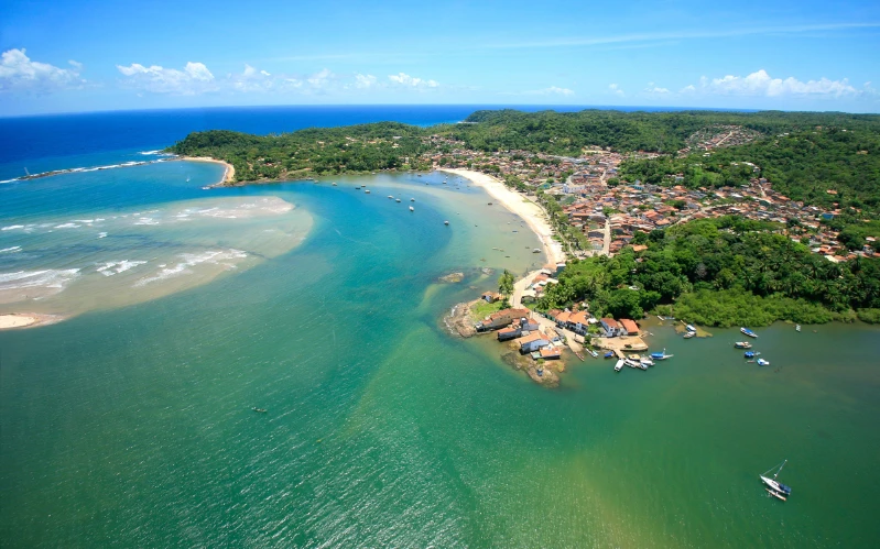 Bahia’s Secret Beaches: Trancoso & Itacaré Escape