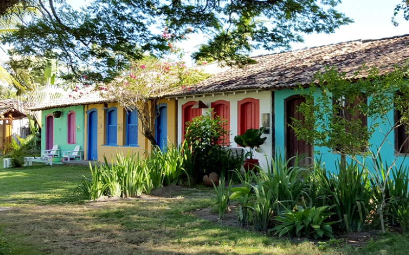 Bahia’s Secret Beaches: Trancoso & Itacaré Escape