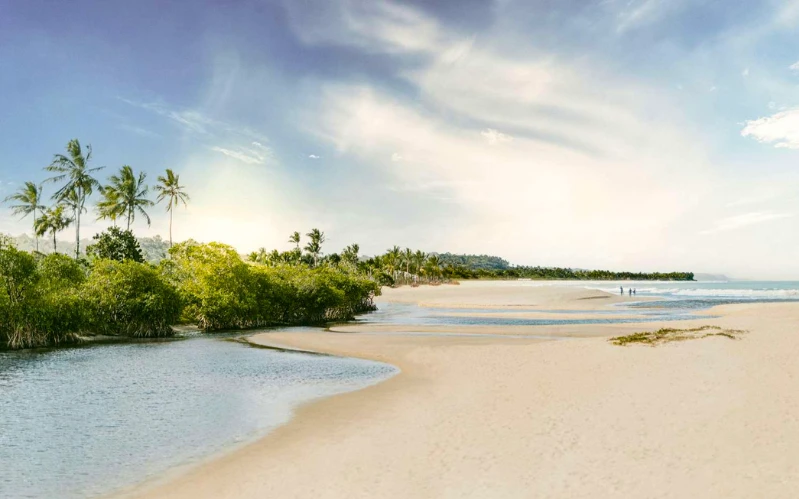 Bahia’s Secret Beaches: Trancoso & Itacaré Escape