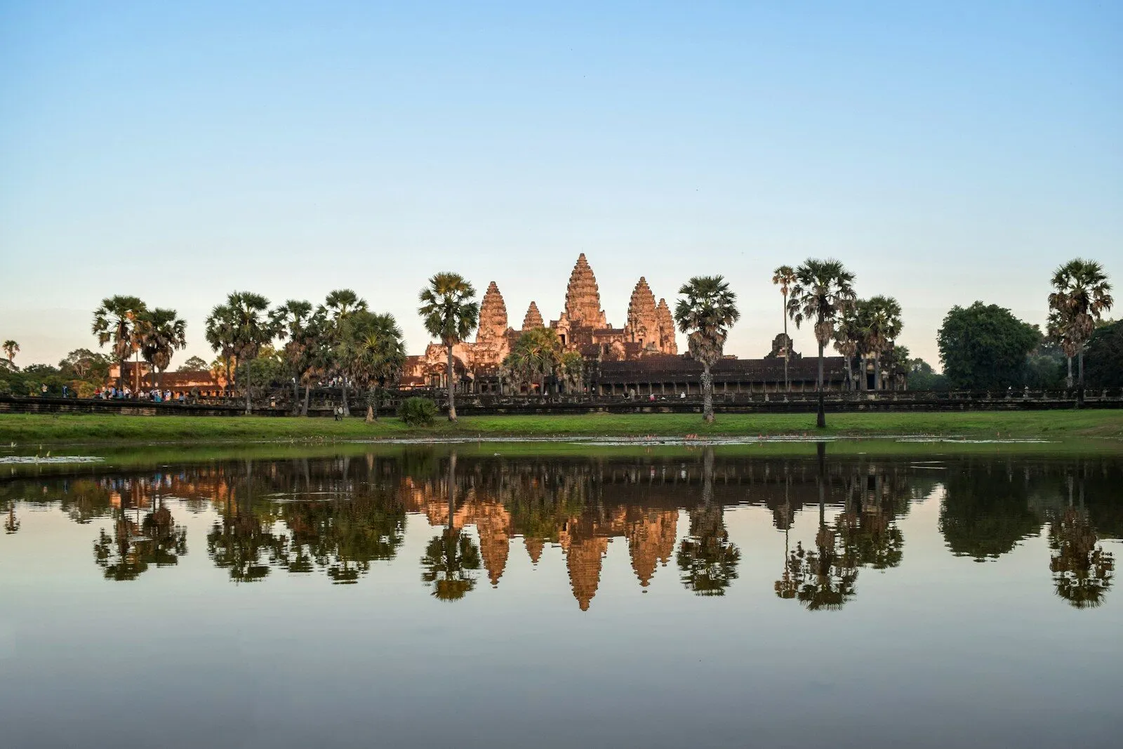 Ultimate Guide to Gay Travel in Cambodia