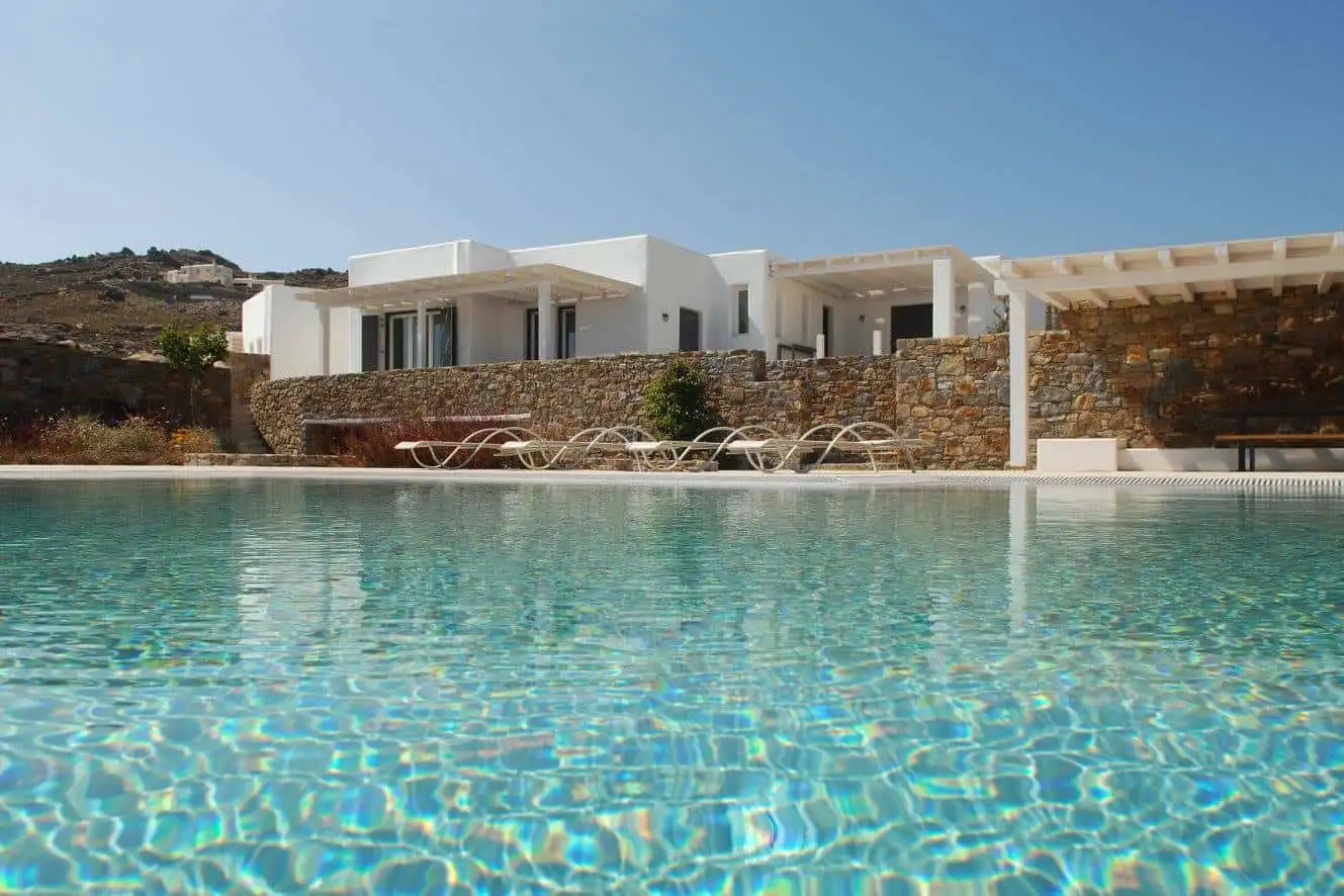 Villa Astarte