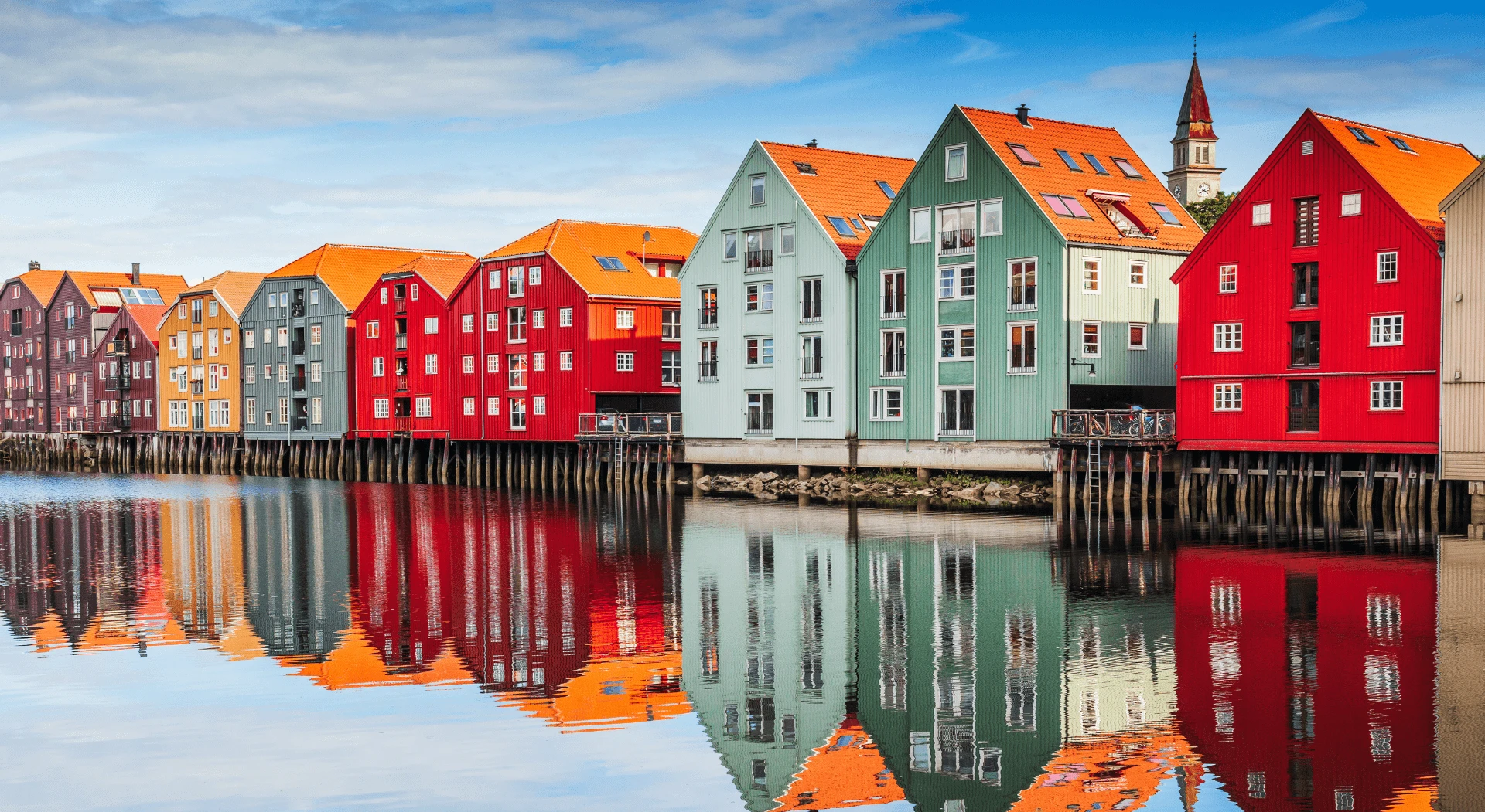 Norway