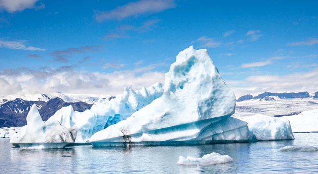 Iceland
