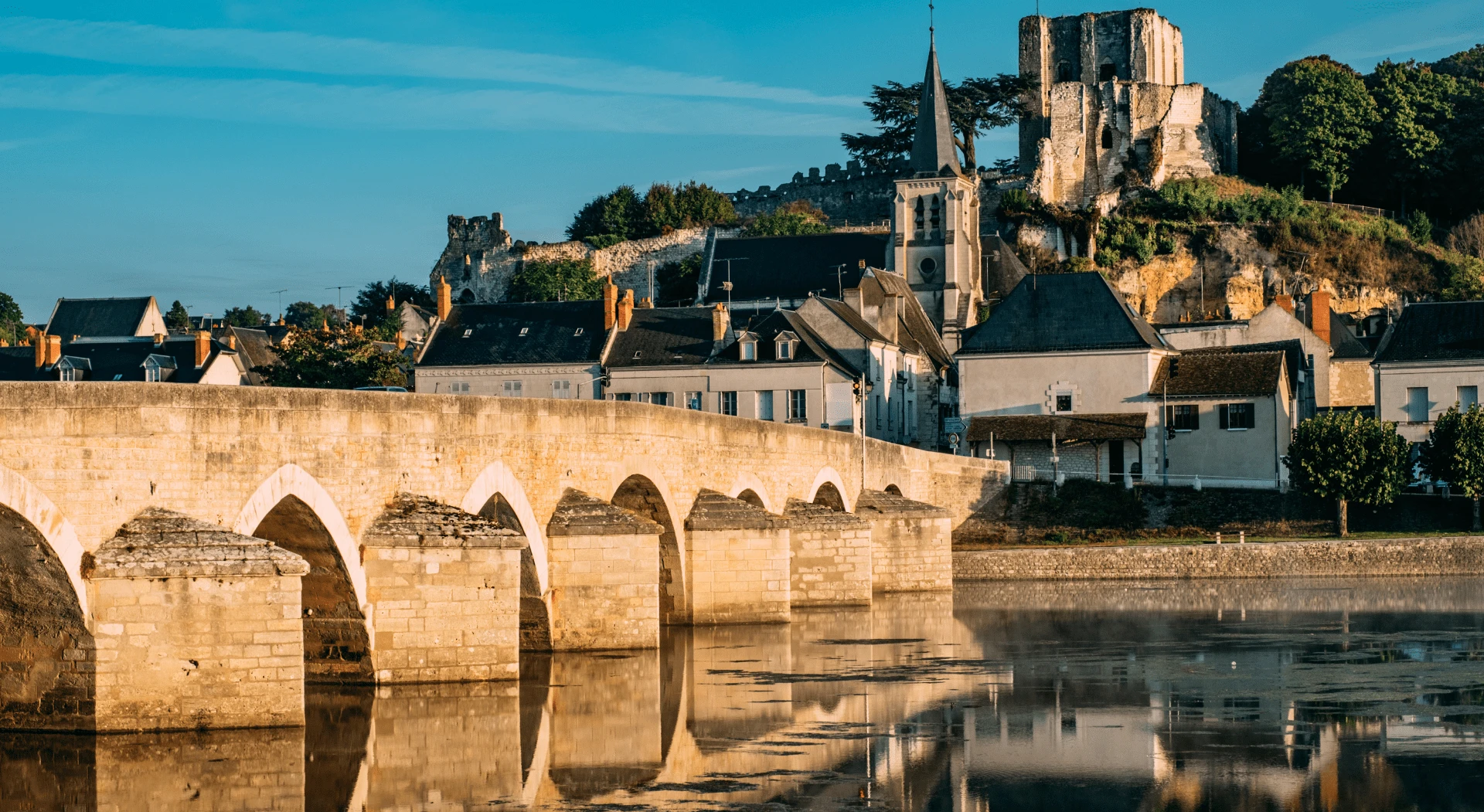 Gay Group Trip: Loire Valley River Cruise