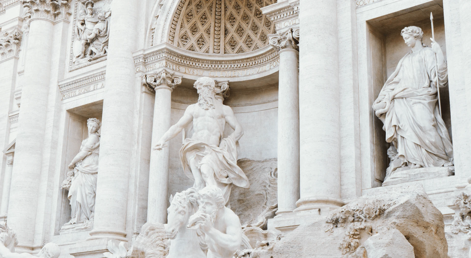 The top places to visit in Rome, according to the locals