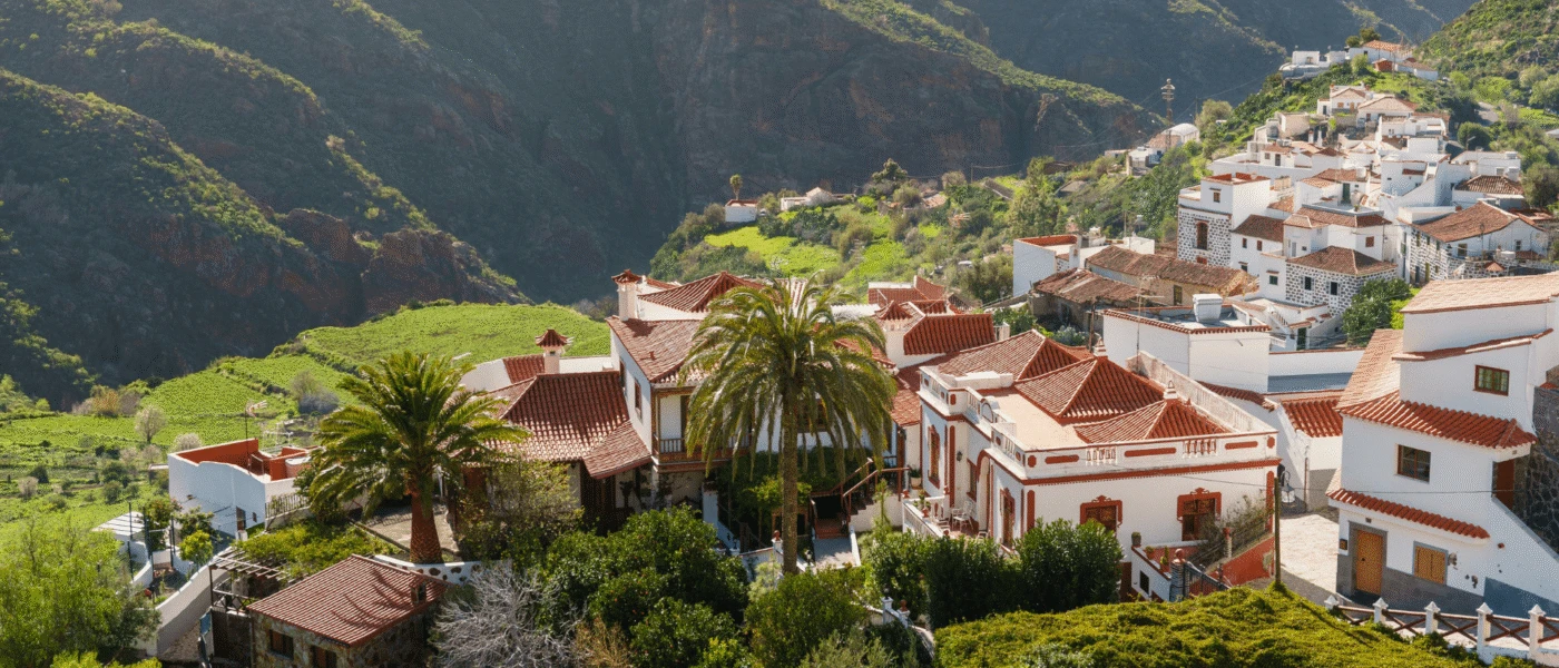 The Best Gay Winter Sun Destinations in Europe