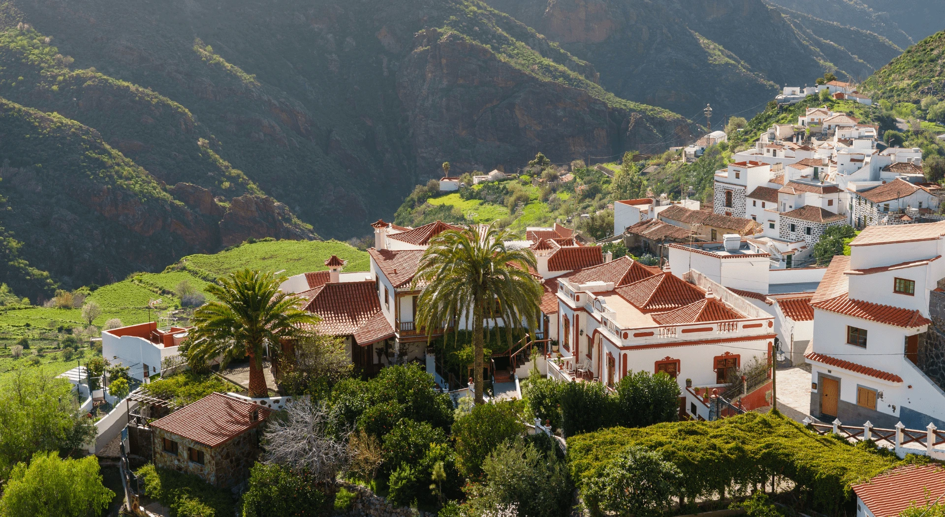 The Best Gay Winter Sun Destinations in Europe