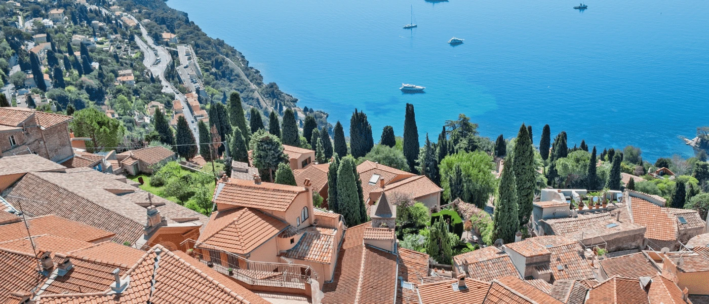 The Best Places to Visit in June