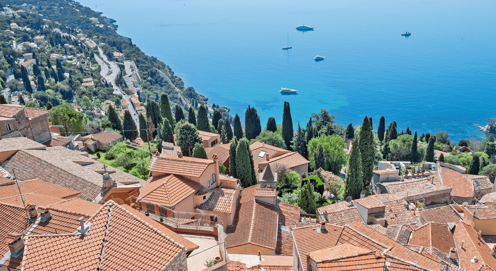 The Best Places to Visit in June