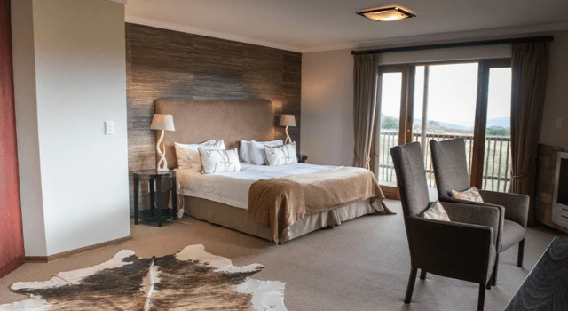 Luxury gay travel