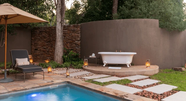 Sabi Sands Game Reserve