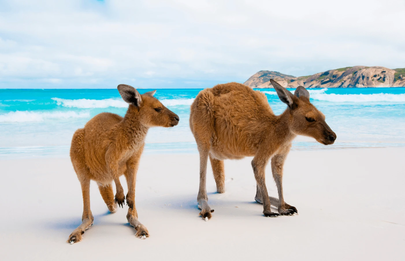 Australia