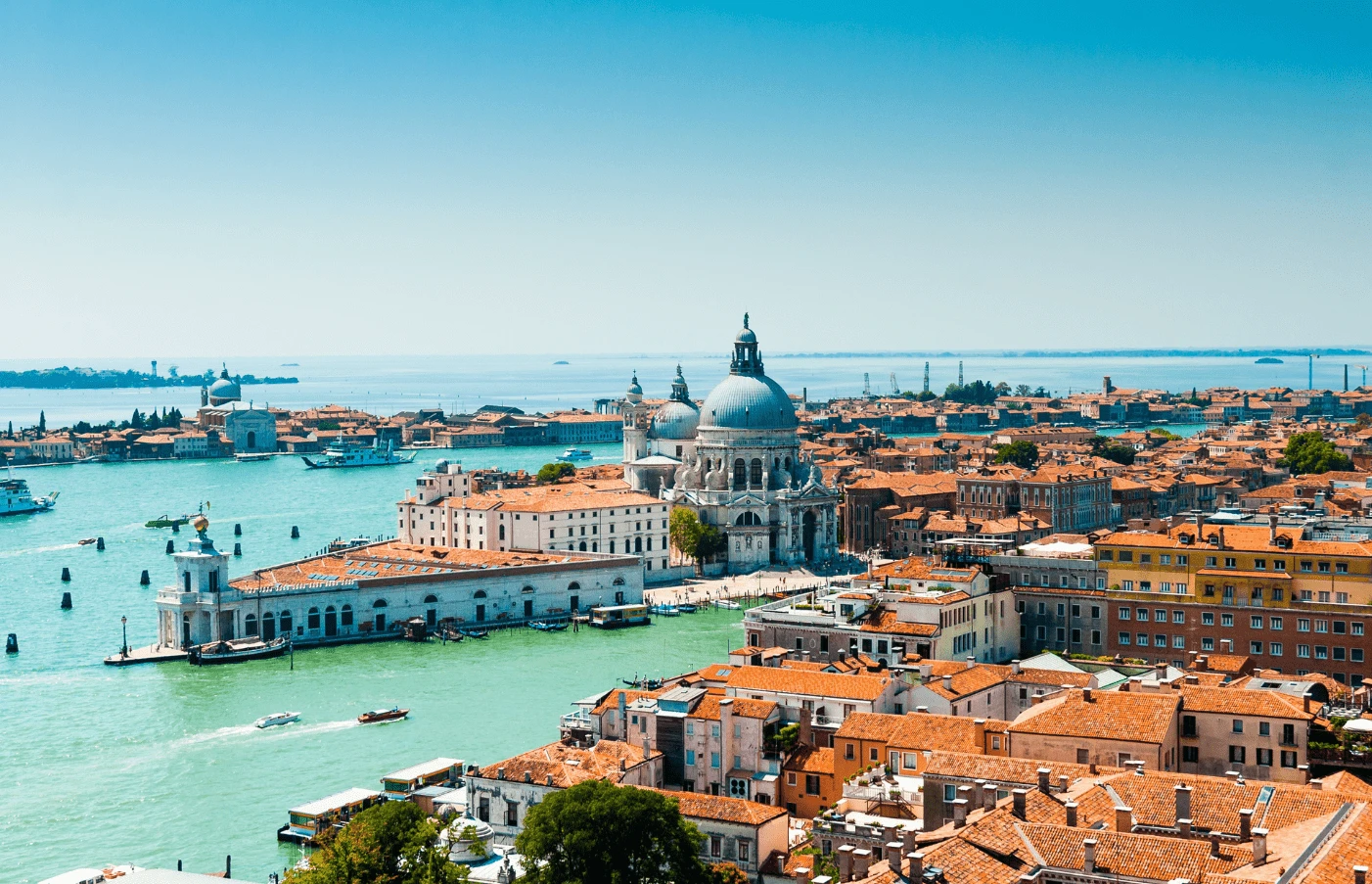 Gay Group Trip: Treasures of Venice & the Dalmatian Coast Cruise