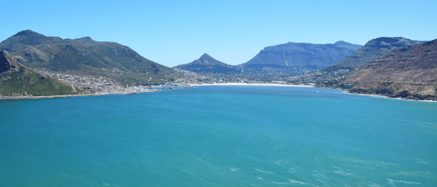 Luxury Gay Holidays in South Africa