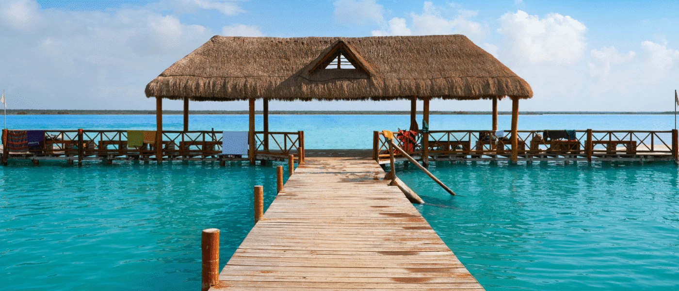 Things To Do in Mexico