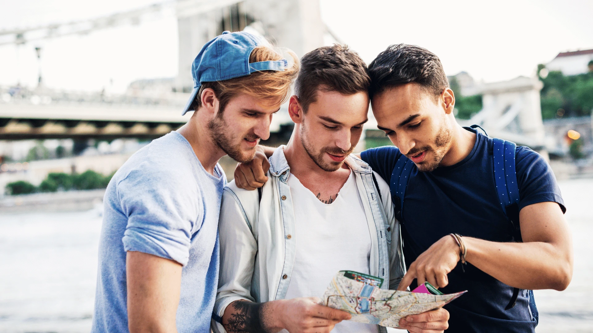 Luxury Gay Travel Tours 2026 & 2027 vacations