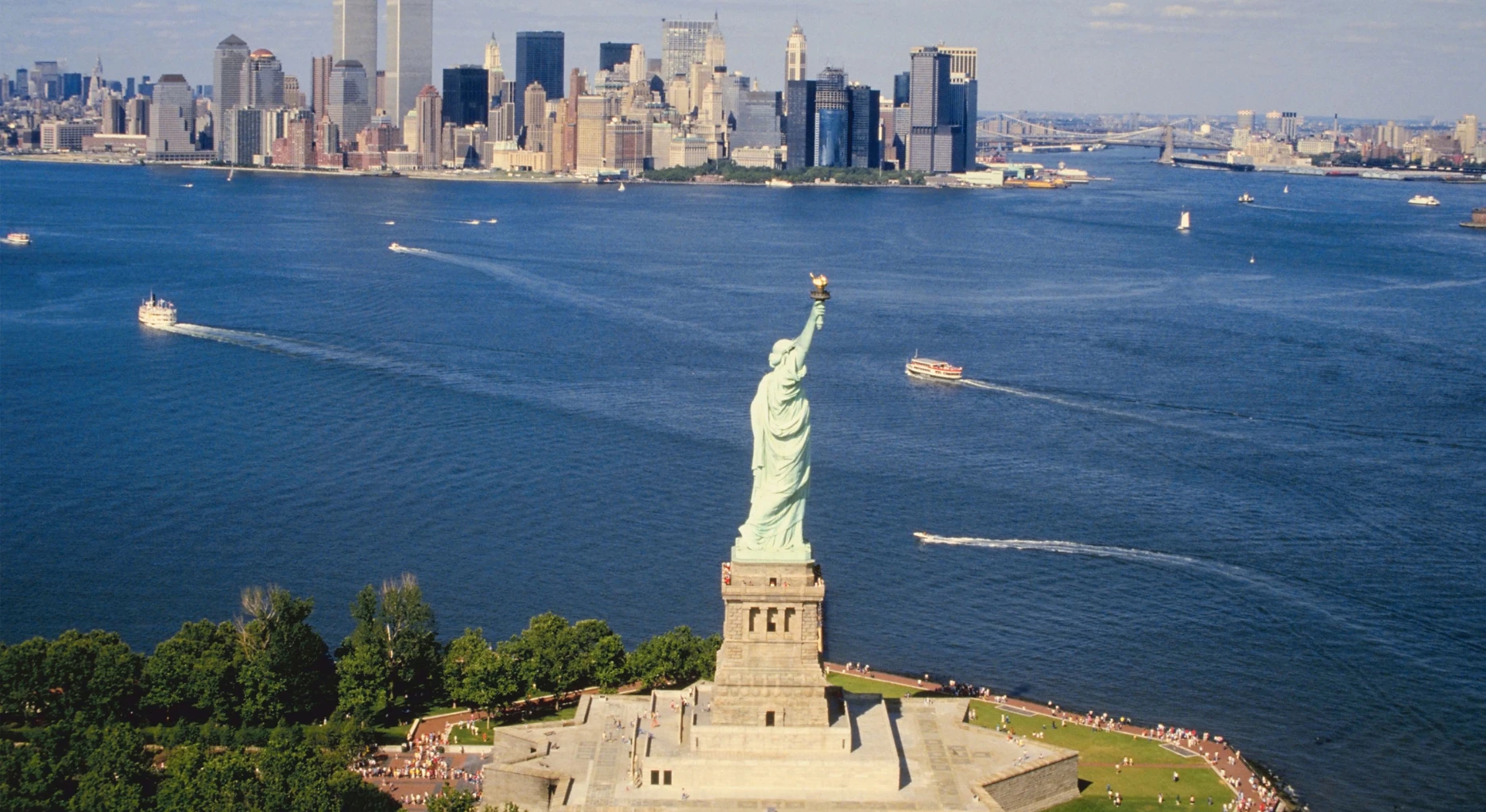 USA