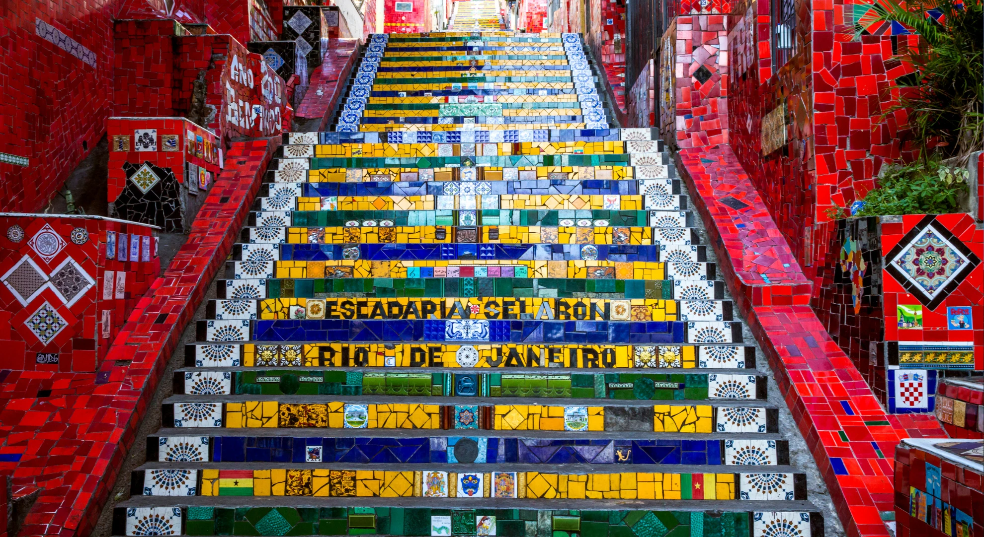 Brazil for Repeat Visitors: Beyond Rio & Iguazu Falls