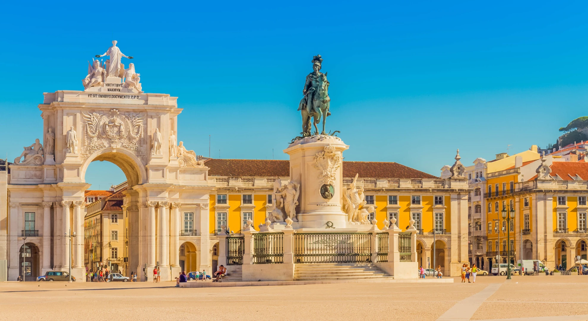 Portugal