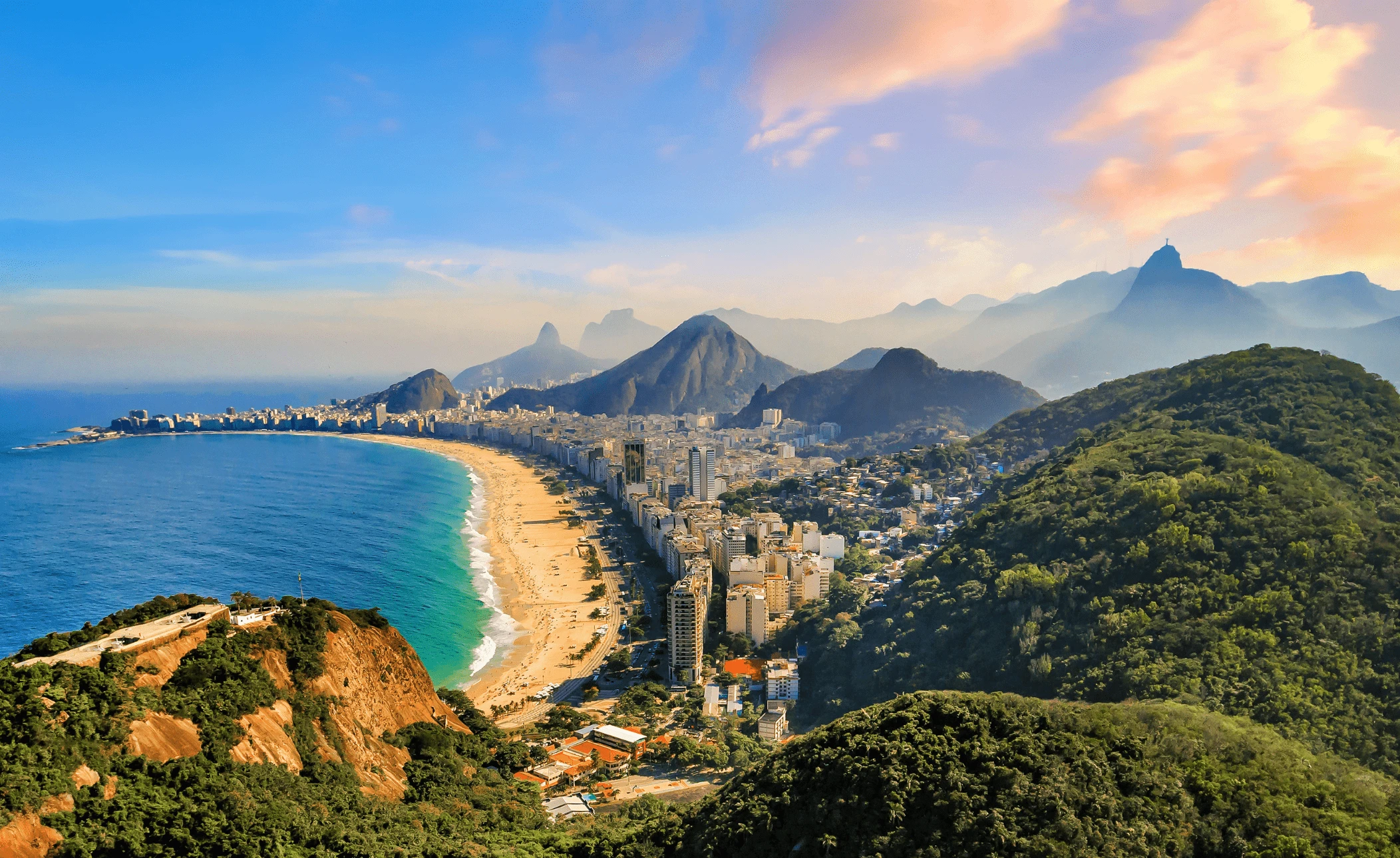 Brazil