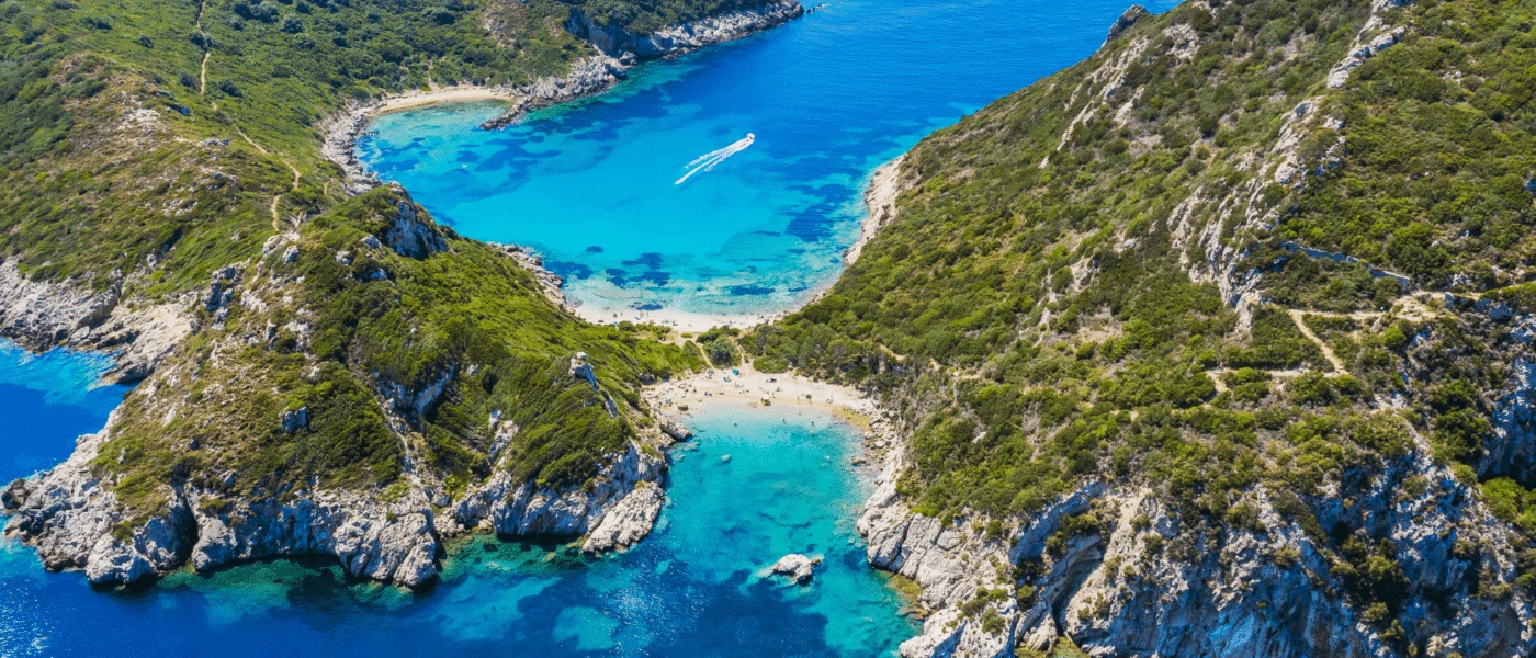 The Best Hotels For A Greek Islands Honeymoon