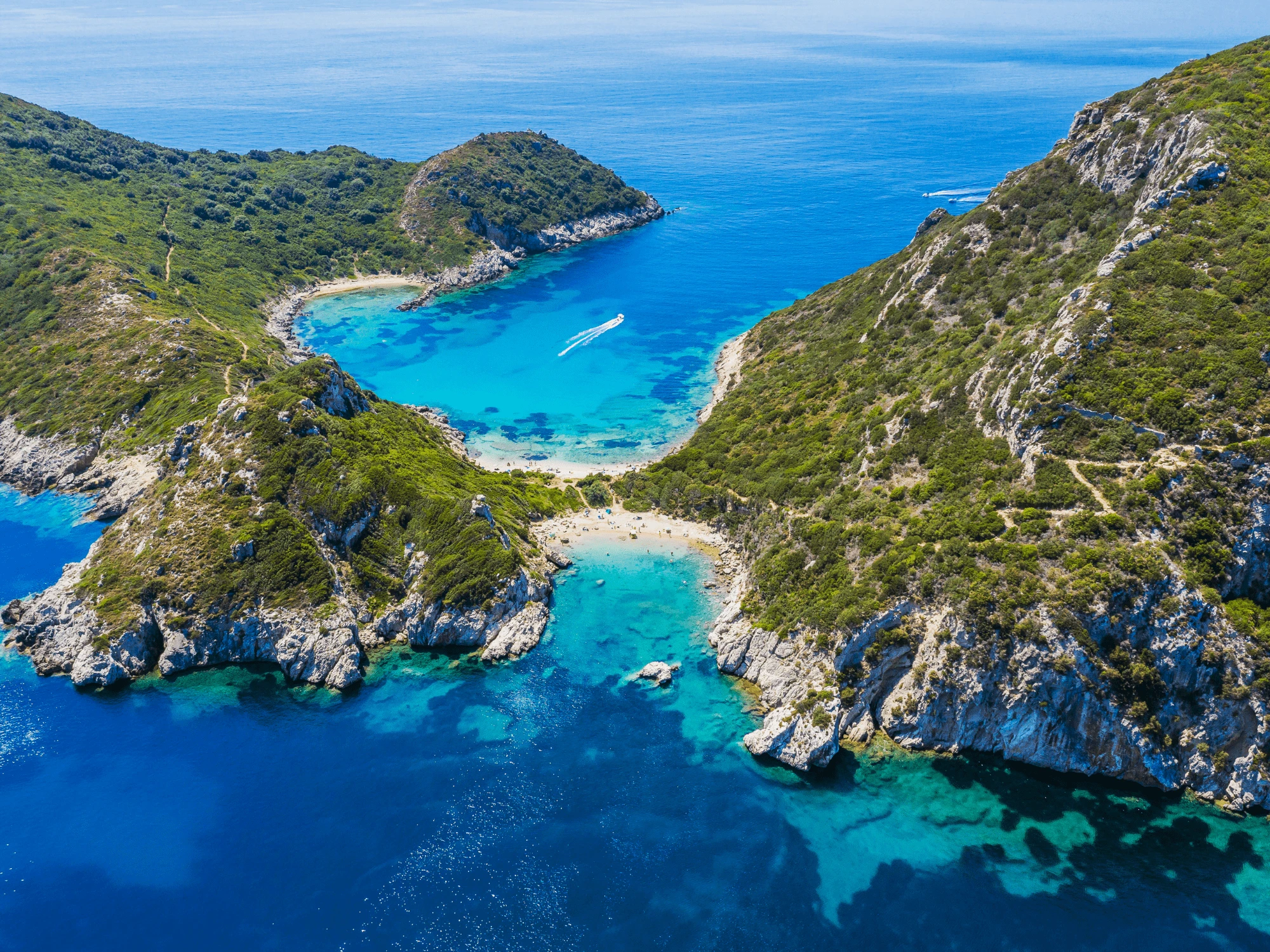 The Best Hotels For A Greek Islands Honeymoon